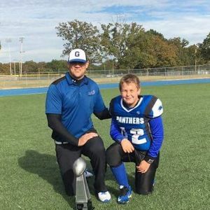 Meet your Posher, Sheila